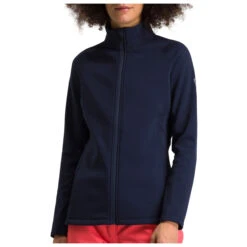 Rossignol - Women's Classique Clim - T-shirt De Running -Vestes Boutique rossignol womens classique clim t shirt de running 1