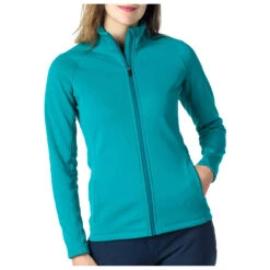 Rossignol - Women's Classique Clim - T-shirt De Running