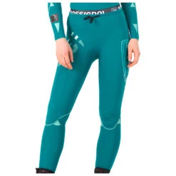 Rossignol - Women's Infini Compression Race Tigh - Pantalon De Ski De Fond -Vestes Boutique rossignol womens infini compression race tigh pantalon de ski de fond 3