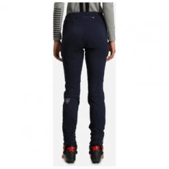 Rossignol - Women's Softshell Pant - Pantalon De Ski De Fond -Vestes Boutique rossignol womens softshell pant pantalon de ski de fond detail 3