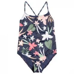 Roxy - Kid's Vacay For Life One Piece - Maillot De Bain
