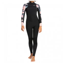 Roxy - Women's 3/2 Swell Series FZ GBS - Combinaison De Surf