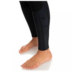 Roxy - Women's 4/3 Swell Series FZ GBS - Combinaison De Surf -Vestes Boutique roxy womens 4 3 swell series fz gbs combinaison de surf detail 4