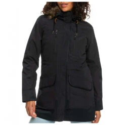 Roxy - Women's Amy 3N1 - Manteau -Vestes Boutique roxy womens amy 3n1 manteau 1