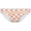 Roxy - Women's Check It 2 Moderate - Bas De Maillot -Vestes Boutique roxy womens check it 2 moderate bas de maillot