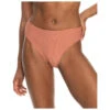 Roxy - Women's Coconut Crew Bikini HL Midwaist - Bas De Maillot -Vestes Boutique roxy womens coconut crew bikini hl midwaist bas de maillot