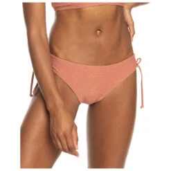 Roxy - Women's Coconut Crew Hipster - Bas De Maillot -Vestes Boutique roxy womens coconut crew hipster bas de maillot 1