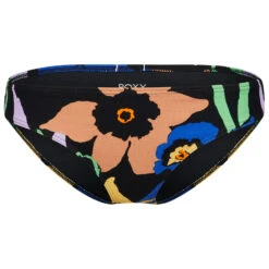 Roxy - Women's Color Jam Hipster - Bas De Maillot 7 Roxy - Women's Color Jam Hipster - Bas De Maillot -Vestes Boutique roxy womens color jam hipster bas de maillot 1