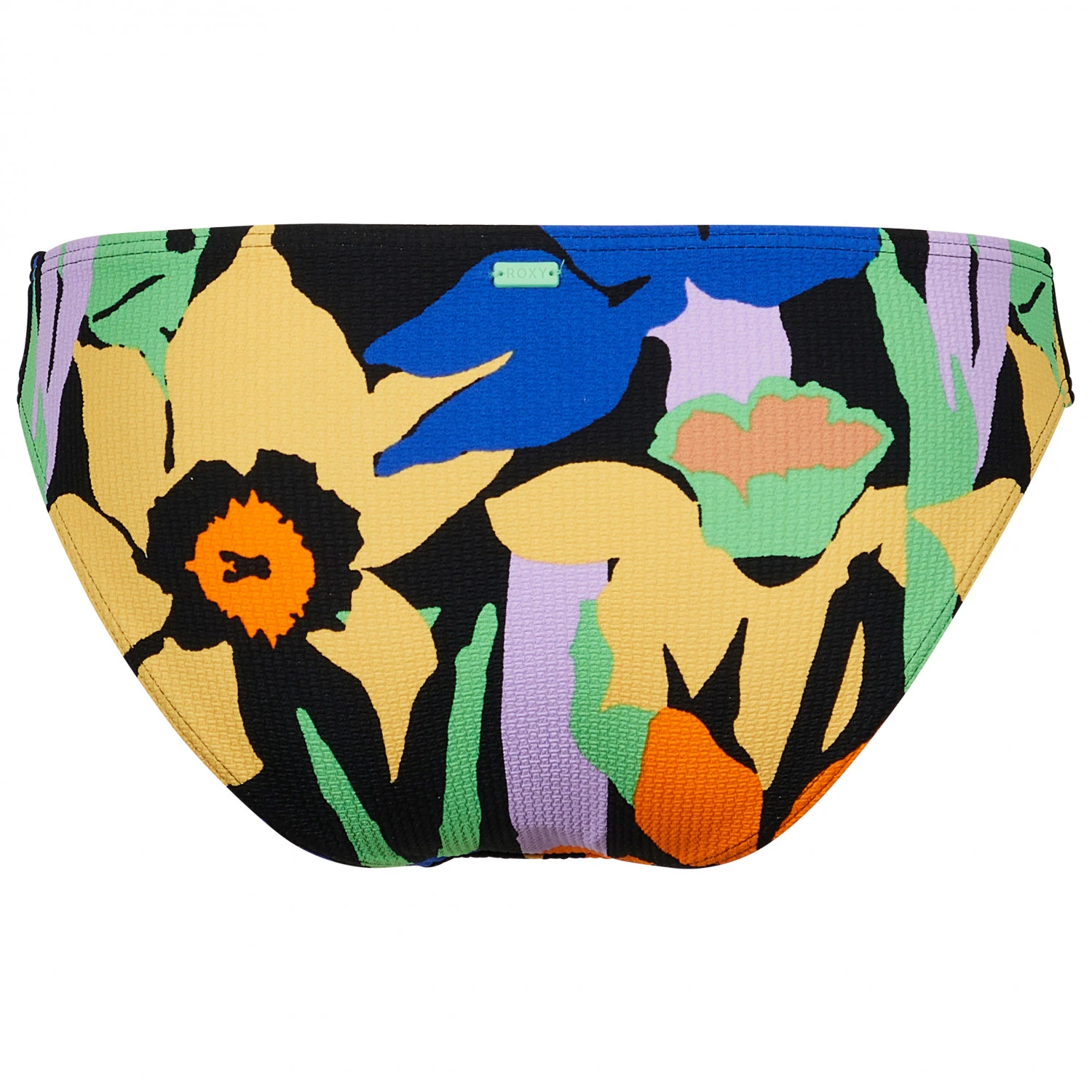 Roxy - Women's Color Jam Hipster - Bas De Maillot 4 Roxy - Women's Color Jam Hipster - Bas De Maillot – Image 2