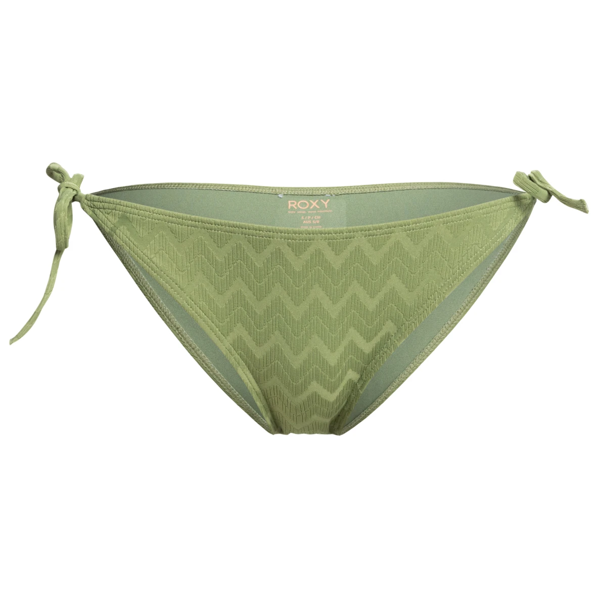 Roxy - Women's Current Coolness Bikini TS - Bas De Maillot 7 Roxy - Women's Current Coolness Bikini TS - Bas De Maillot – Image 5