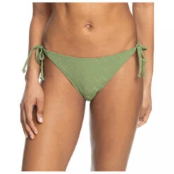 Roxy - Women's Current Coolness Bikini TS - Bas De Maillot 8 Roxy - Women's Current Coolness Bikini TS - Bas De Maillot -Vestes Boutique roxy womens current coolness bikini ts bas de maillot detail 2