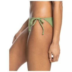 Roxy - Women's Current Coolness Bikini TS - Bas De Maillot 9 Roxy - Women's Current Coolness Bikini TS - Bas De Maillot -Vestes Boutique roxy womens current coolness bikini ts bas de maillot detail 3