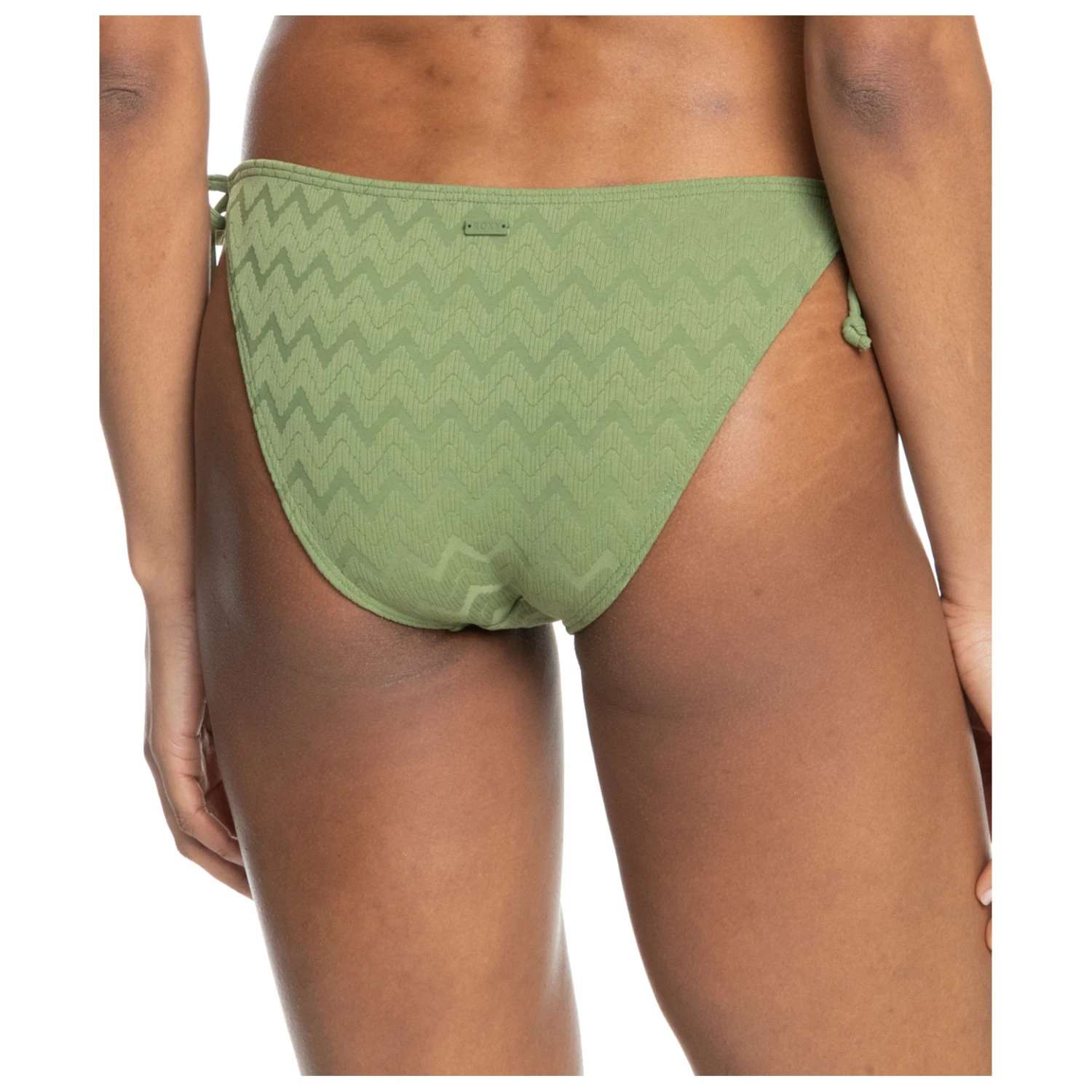 Roxy - Women's Current Coolness Bikini TS - Bas De Maillot 6 Roxy - Women's Current Coolness Bikini TS - Bas De Maillot – Image 4