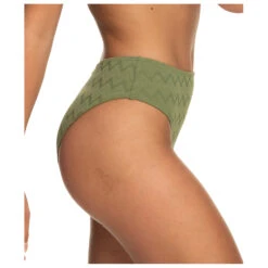 Roxy - Women's Current Coolness Mod HL Midwaist - Bas De Maillot -Vestes Boutique roxy womens current coolness mod hl midwaist bas de maillot detail 5