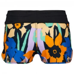 Roxy - Women's Endless Summer Printed Boardshorts -Vestes Boutique roxy womens endless summer printed boardshorts detail 2