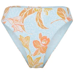 Roxy - Women's Island In The Sun Mod Mid Wai - Bas De Maillot