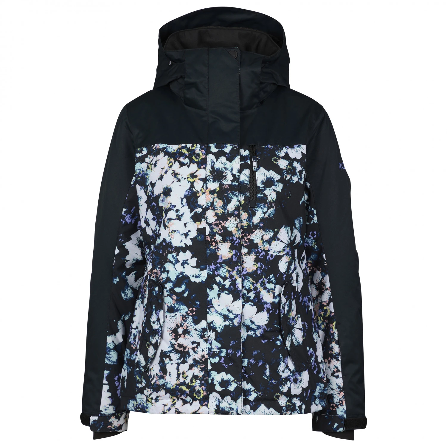 Roxy - Women's Jetty Block - Veste De Ski 6 Roxy - Women's Jetty Block - Veste De Ski – Image 4