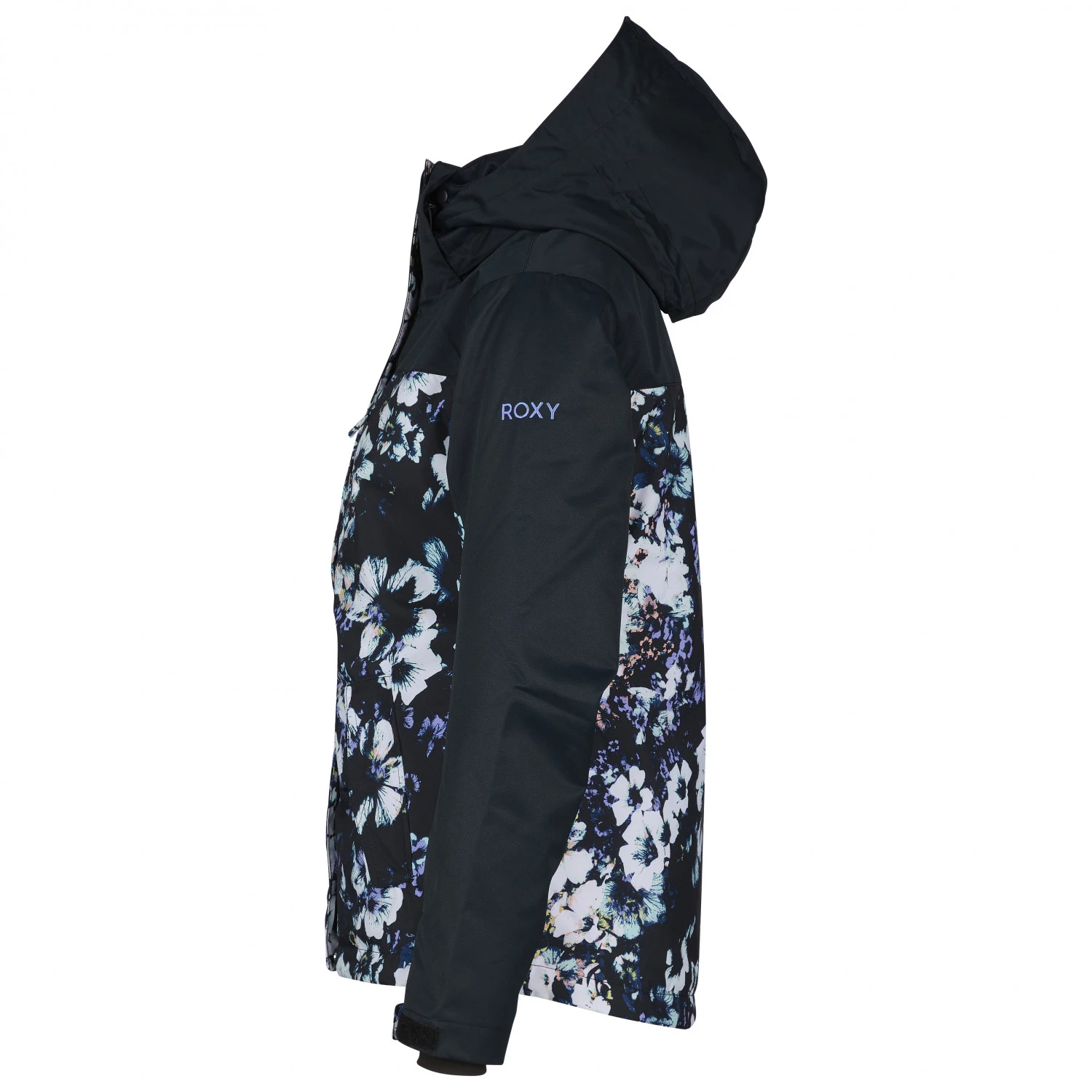 Roxy - Women's Jetty Block - Veste De Ski 4 Roxy - Women's Jetty Block - Veste De Ski – Image 2