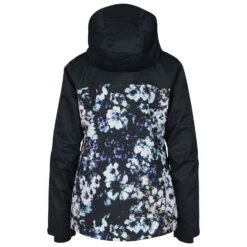 Roxy - Women's Jetty Block - Veste De Ski 9 Roxy - Women's Jetty Block - Veste De Ski -Vestes Boutique roxy womens jetty block veste de ski detail 3