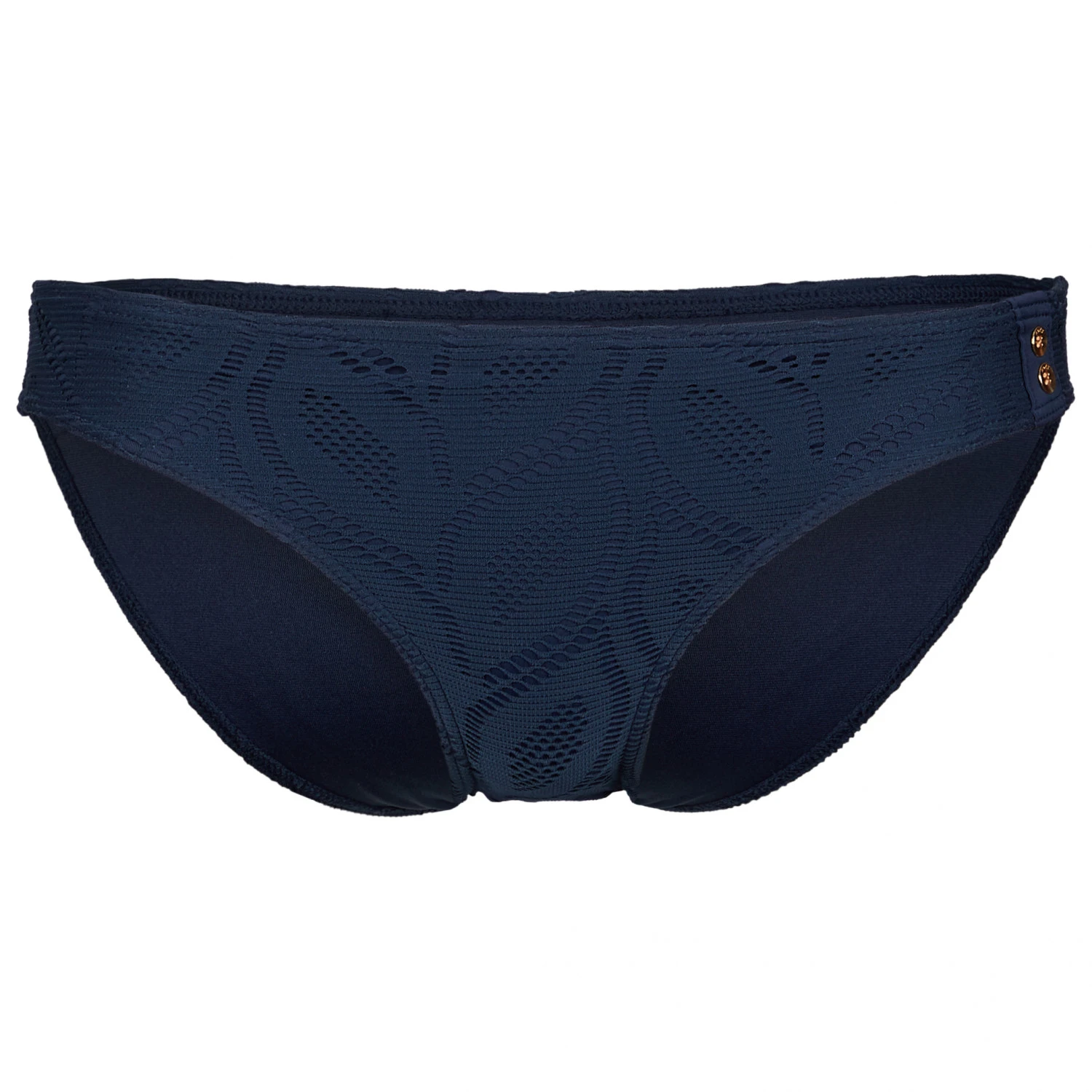 Roxy - Women's Love Song Full Bikini Bottoms - Bas De Maillot 4 Roxy - Women's Love Song Full Bikini Bottoms - Bas De Maillot – Image 2