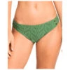 Roxy - Women's Love Song Full Bikini Bottoms - Bas De Maillot -Vestes Boutique roxy womens love song full bikini bottoms bas de maillot