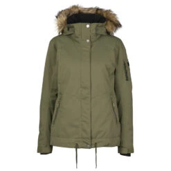 Roxy - Women's Meade - Veste De Ski -Vestes Boutique roxy womens meade veste de ski 1