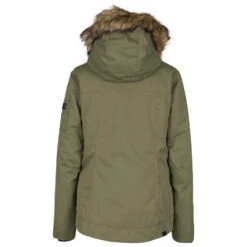 Roxy - Women's Meade - Veste De Ski -Vestes Boutique roxy womens meade veste de ski detail 3