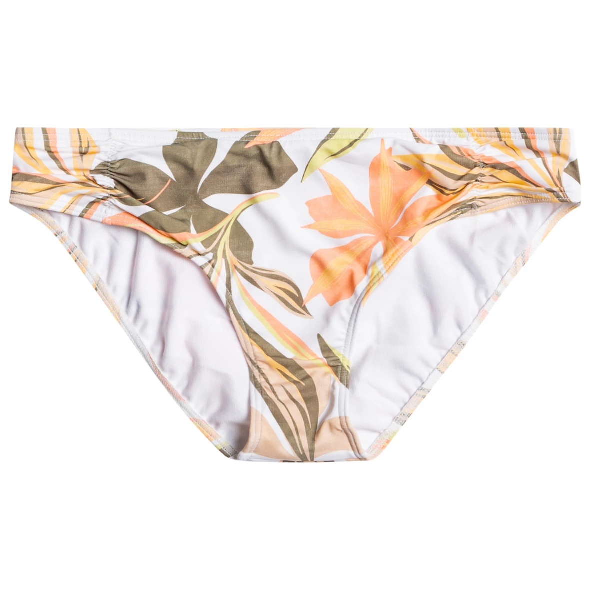 Roxy - Women's Printed Beach Classics Hipsterbasic - Bas De Maillot 8 Roxy - Women's Printed Beach Classics Hipsterbasic - Bas De Maillot – Image 6