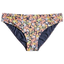 Roxy - Women's Printed Beach Classics Hipsterbasic - Bas De Maillot