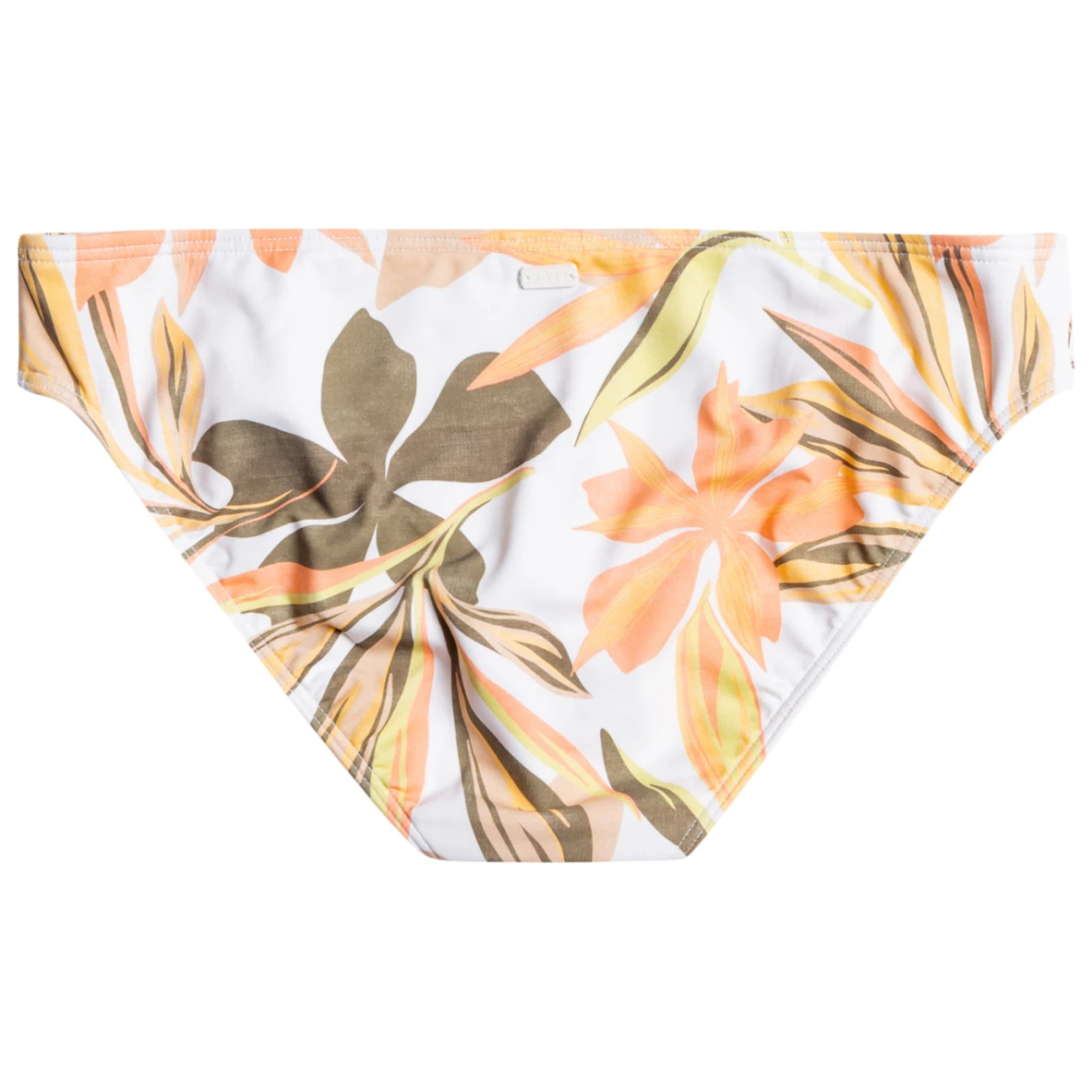 Roxy - Women's Printed Beach Classics Hipsterbasic - Bas De Maillot 4 Roxy - Women's Printed Beach Classics Hipsterbasic - Bas De Maillot – Image 2