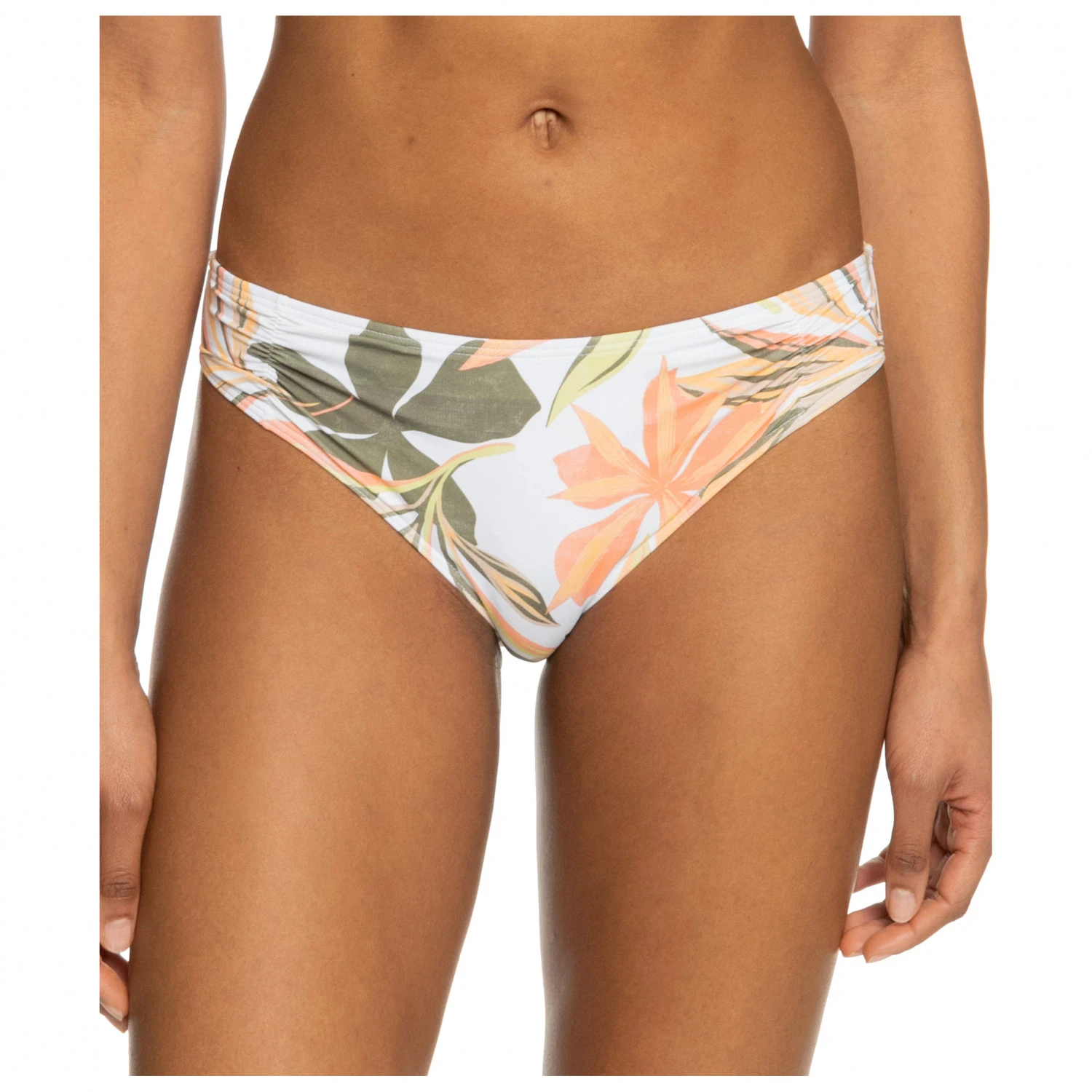 Roxy - Women's Printed Beach Classics Hipsterbasic - Bas De Maillot 5 Roxy - Women's Printed Beach Classics Hipsterbasic - Bas De Maillot – Image 3