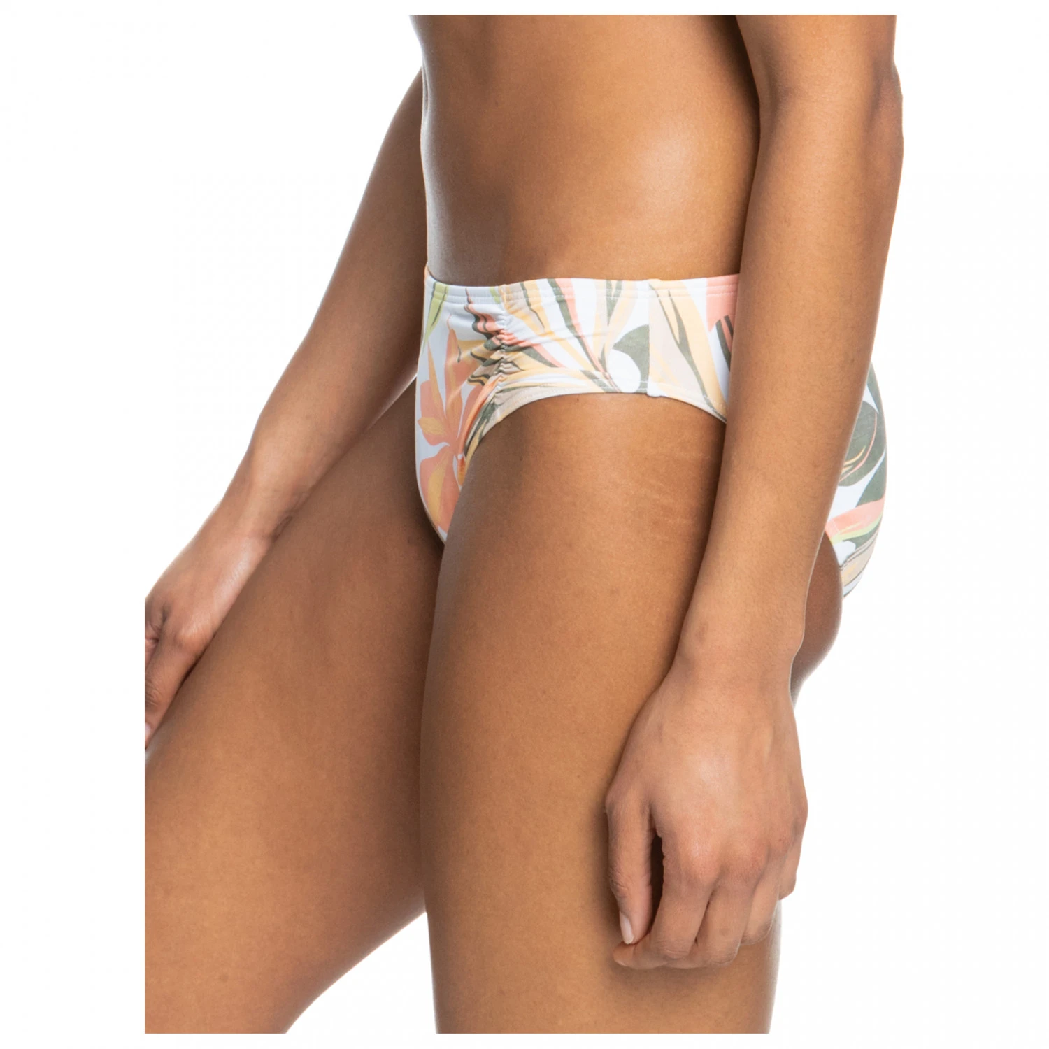 Roxy - Women's Printed Beach Classics Hipsterbasic - Bas De Maillot 6 Roxy - Women's Printed Beach Classics Hipsterbasic - Bas De Maillot – Image 4