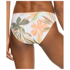 Roxy - Women's Printed Beach Classics Hipsterbasic - Bas De Maillot 12 Roxy - Women's Printed Beach Classics Hipsterbasic - Bas De Maillot -Vestes Boutique roxy womens printed beach classics hipsterbasic bas de maillot detail 5