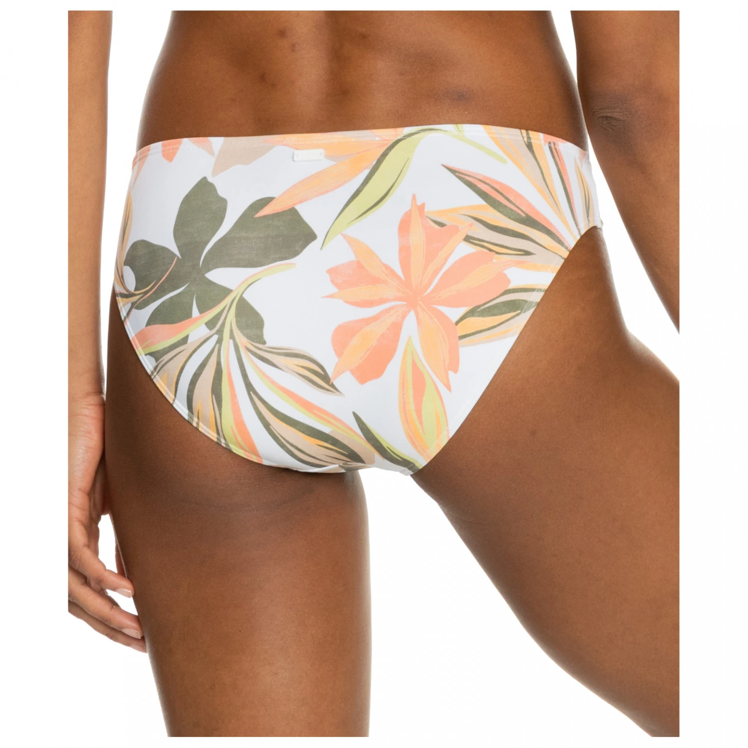 Roxy - Women's Printed Beach Classics Hipsterbasic - Bas De Maillot 7 Roxy - Women's Printed Beach Classics Hipsterbasic - Bas De Maillot – Image 5