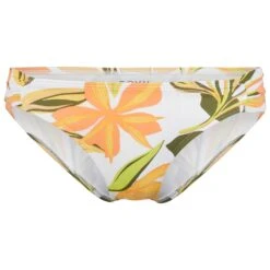 Roxy - Women's Printed Beach Classics Moderate - Bas De Maillot -Vestes Boutique roxy womens printed beach classics moderate bas de maillot 1