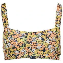 Roxy - Women's Printed Beach Classics Underwire D-Cup - Haut De Maillot -Vestes Boutique roxy womens printed beach classics underwire d cup haut de maillot 1