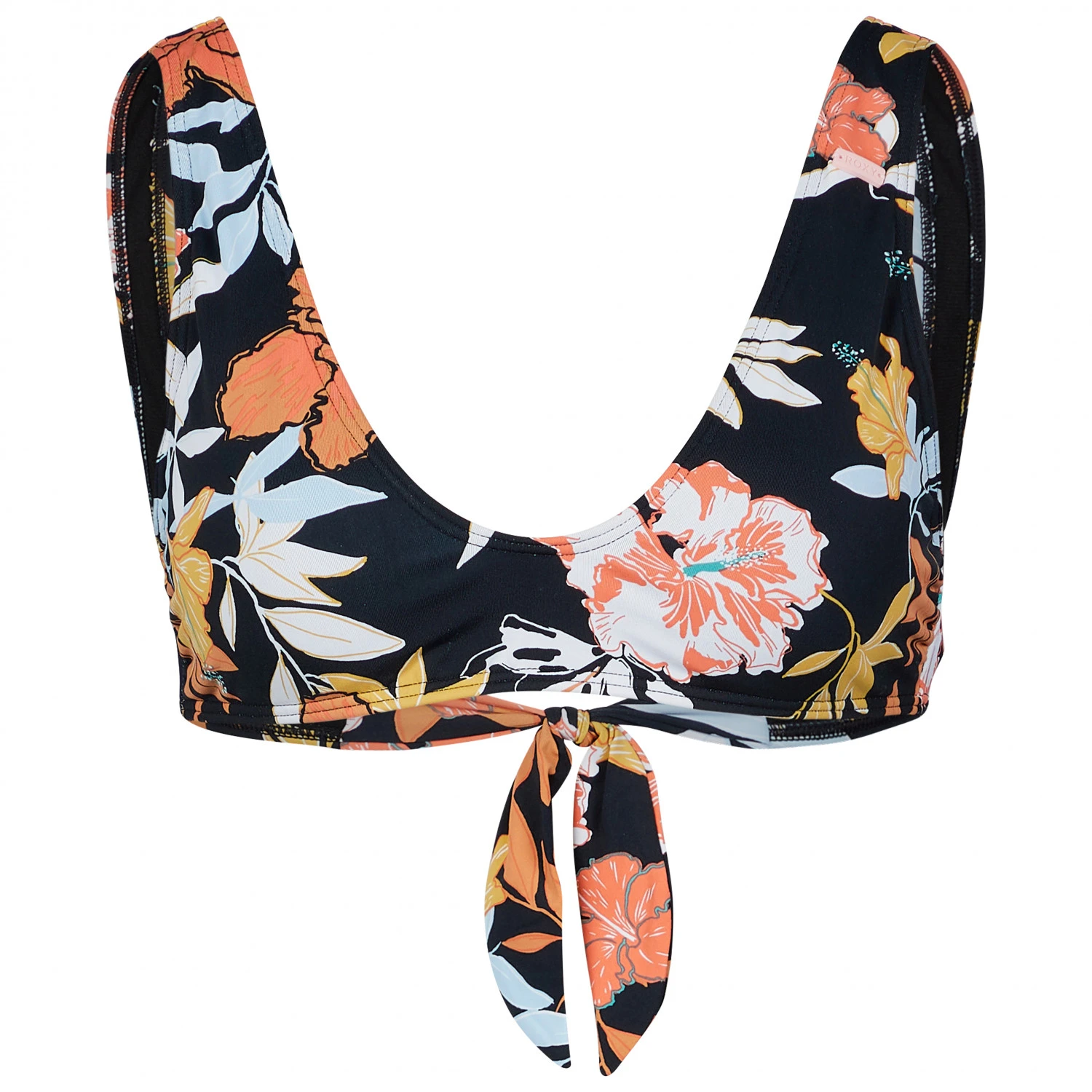 Roxy - Women's PT Beach Classics Elong Tri - Haut De Maillot 5 Roxy - Women's PT Beach Classics Elong Tri - Haut De Maillot – Image 3