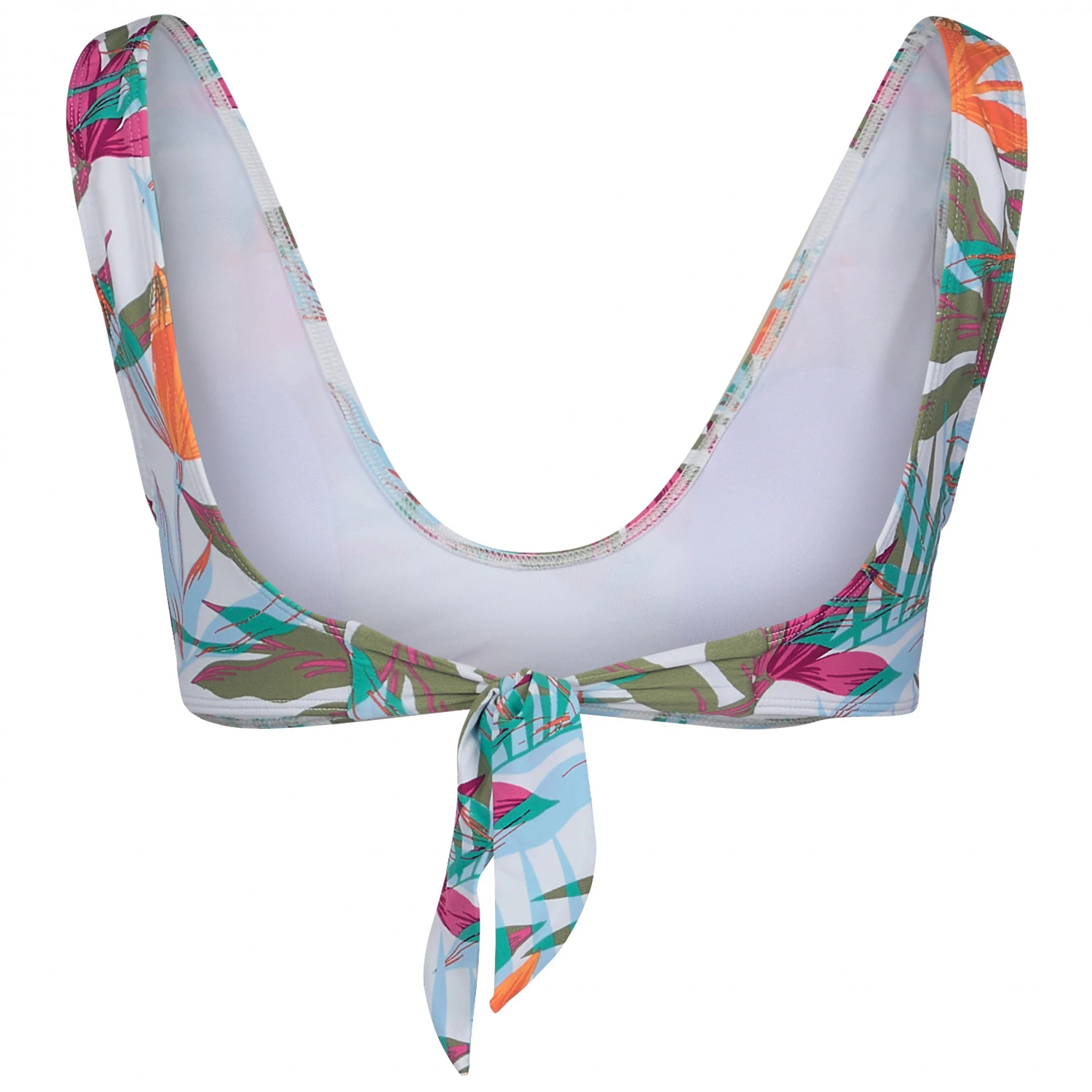 Roxy - Women's PT Beach Classics Elong Tri - Haut De Maillot 4 Roxy - Women's PT Beach Classics Elong Tri - Haut De Maillot – Image 2