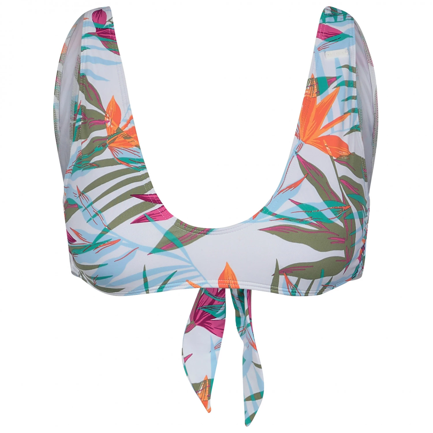 Roxy - Women's PT Beach Classics Elong Tri - Haut De Maillot 3 Roxy - Women's PT Beach Classics Elong Tri - Haut De Maillot