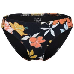 Roxy - Women's PT Beach Classics Hipster Bottom - Bas De Maillot -Vestes Boutique roxy womens pt beach classics hipster bottom bas de maillot 1
