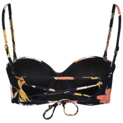 Roxy - Women's PT Beach Classics Mold Bandeau - Haut De Maillot -Vestes Boutique roxy womens pt beach classics mold bandeau haut de maillot detail 2