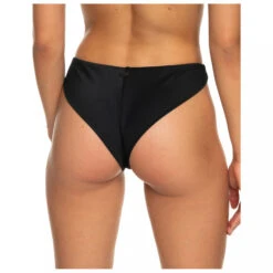 Roxy - Women's Rib Roxy Love The Baja - Bas De Maillot -Vestes Boutique roxy womens rib roxy love the baja bas de maillot detail 5