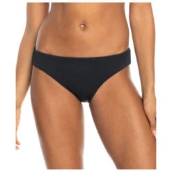 Roxy - Women's Rib Roxy Love The Comber - Bas De Maillot -Vestes Boutique roxy womens rib roxy love the comber bas de maillot detail 3