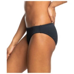 Roxy - Women's Rib Roxy Love The Comber - Bas De Maillot -Vestes Boutique roxy womens rib roxy love the comber bas de maillot detail 4