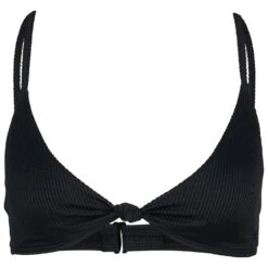 Roxy - Women's Rib Roxy Love The Surf Knot - Haut De Maillot -Vestes Boutique roxy womens rib roxy love the surf knot haut de maillot 1