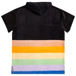 Roxy - Women's Rooibos Tea - Poncho Surf -Vestes Boutique roxy womens rooibos tea poncho surf detail 2