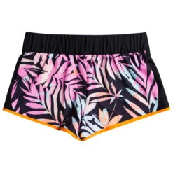 Roxy - Women's Roxy Active Boarshort Printed - Boardshort -Vestes Boutique roxy womens roxy active boarshort printed boardshort detail 2