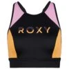 Roxy - Women's Roxy Active Full Support Bra - Haut De Maillot -Vestes Boutique roxy womens roxy active full support bra haut de maillot