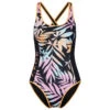 Roxy - Women's Roxy Active Printed Blocking One Piece - Maillot De Bain 2 Roxy - Women's Roxy Active Printed Blocking One Piece - Maillot De Bain -Vestes Boutique roxy womens roxy active printed blocking one piece maillot de bain