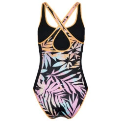 Roxy - Women's Roxy Active Printed Blocking One Piece - Maillot De Bain 6 Roxy - Women's Roxy Active Printed Blocking One Piece - Maillot De Bain -Vestes Boutique roxy womens roxy active printed blocking one piece maillot de bain detail 2
